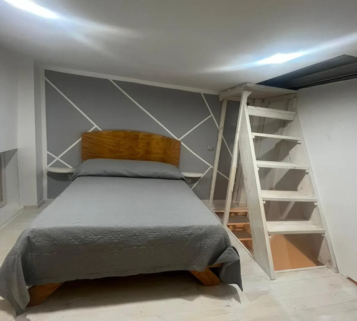 Holiday home A Cas E Angela Villa Naples