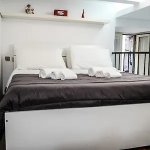 Casa La Spagnola Napoli