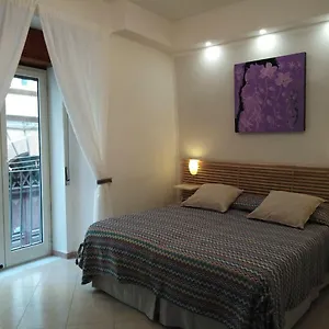Casa Nel Cuore Di Napoli