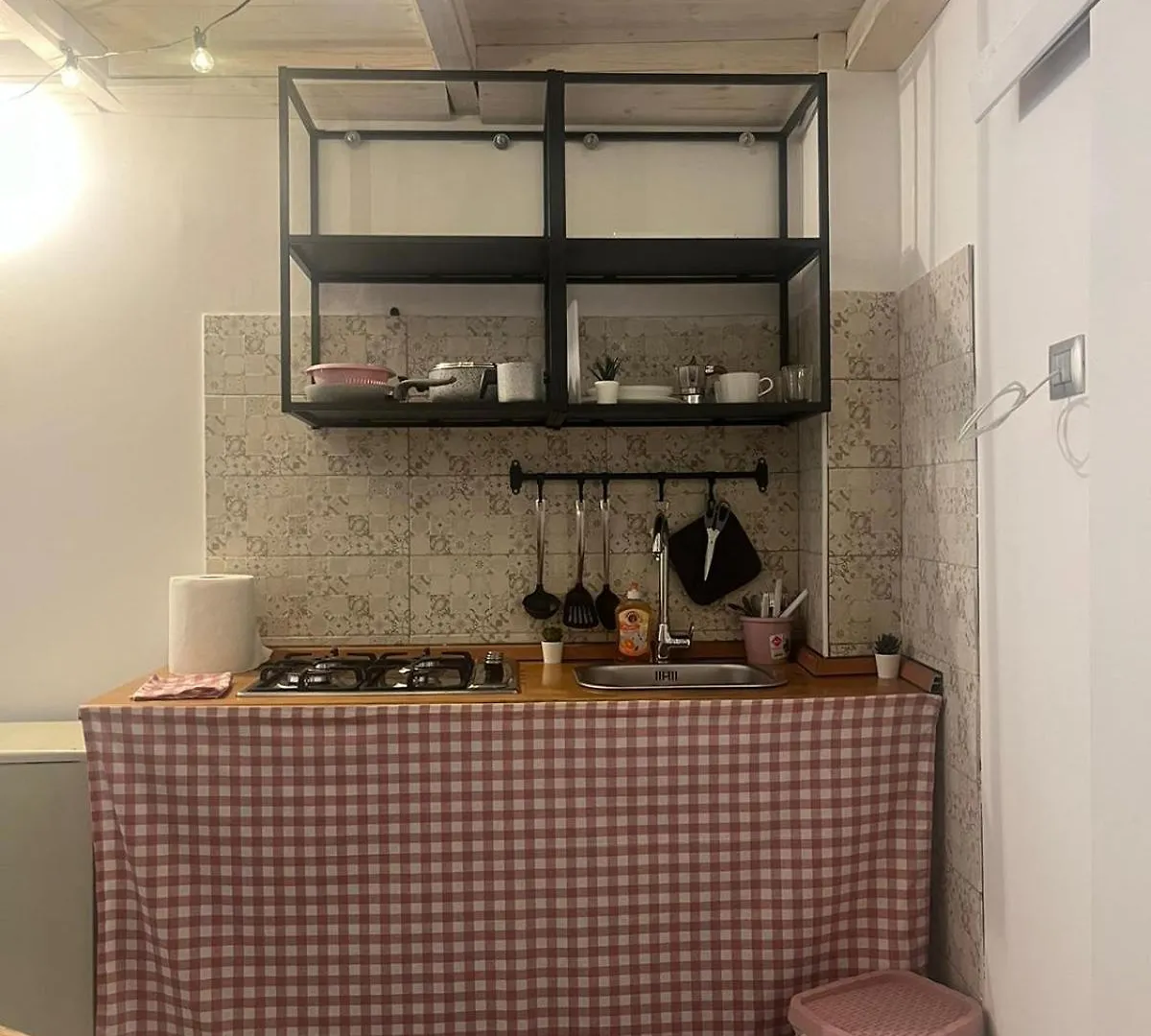 A Cas E Angela Villa Naples Holiday home